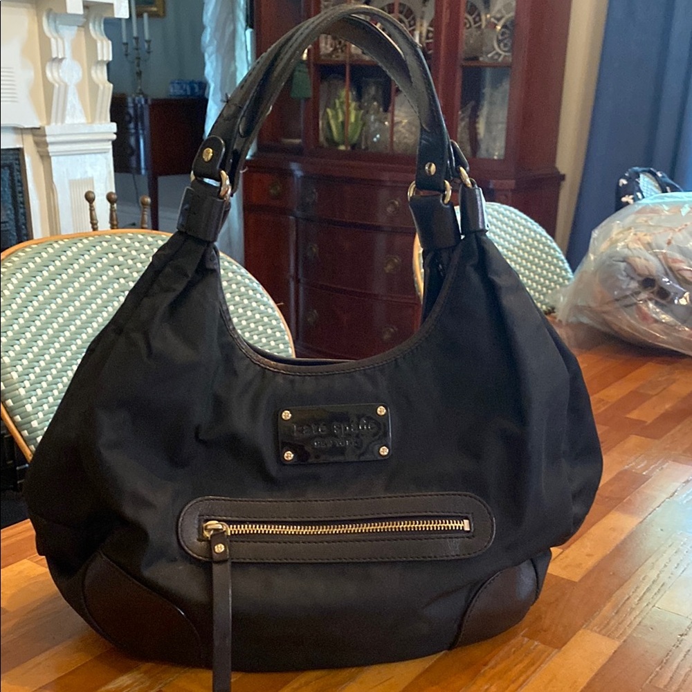 Kate Spade Hobo